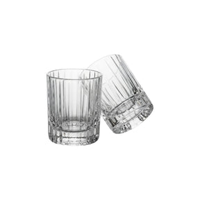 Harmonie Conjunto 2 Copos Whisky