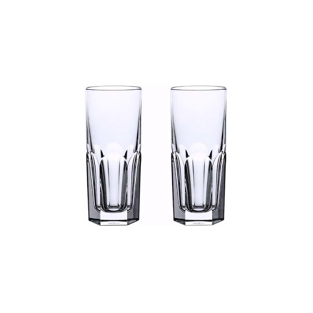 Harcourt Conjunto 2 Copos Vodka e Sumos