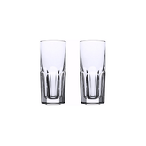Harcourt Conjunto 2 Copos Vodka e Sumos