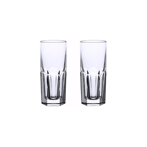 Harcourt Conjunto 2 Copos Vodka e Sumos