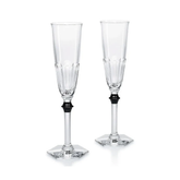Harcout Eve Flute Preto Conjunto 2