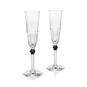 Harcout Eve Flute Preto Conjunto 2