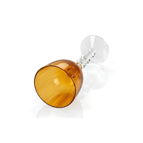 Vega Copo Vinho Ambar