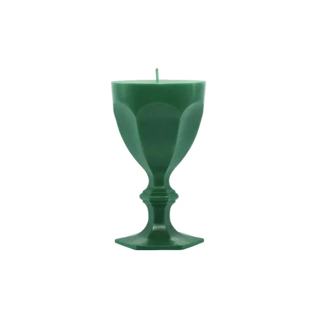 Vela Harcourt Glass