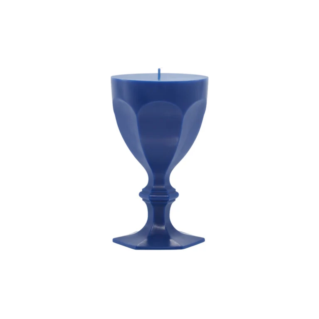 Vela Harcourt Glass