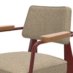 Cadeirão Fauteuil Direction