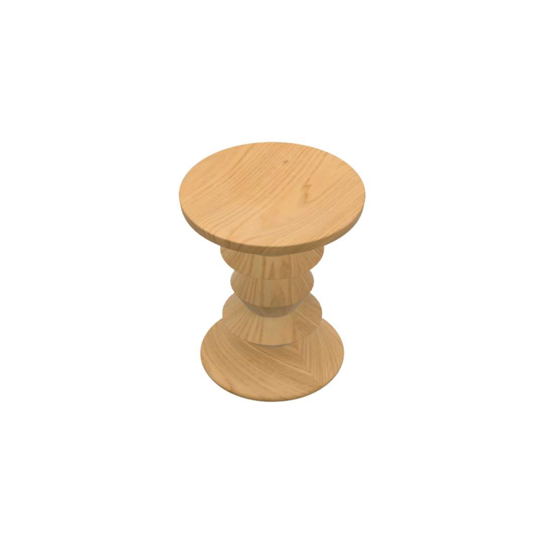 Banco Stools Charles Eames