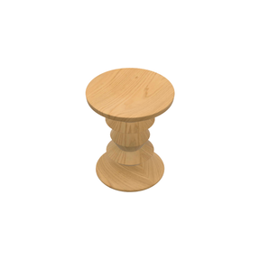Banco Stools Charles Eames