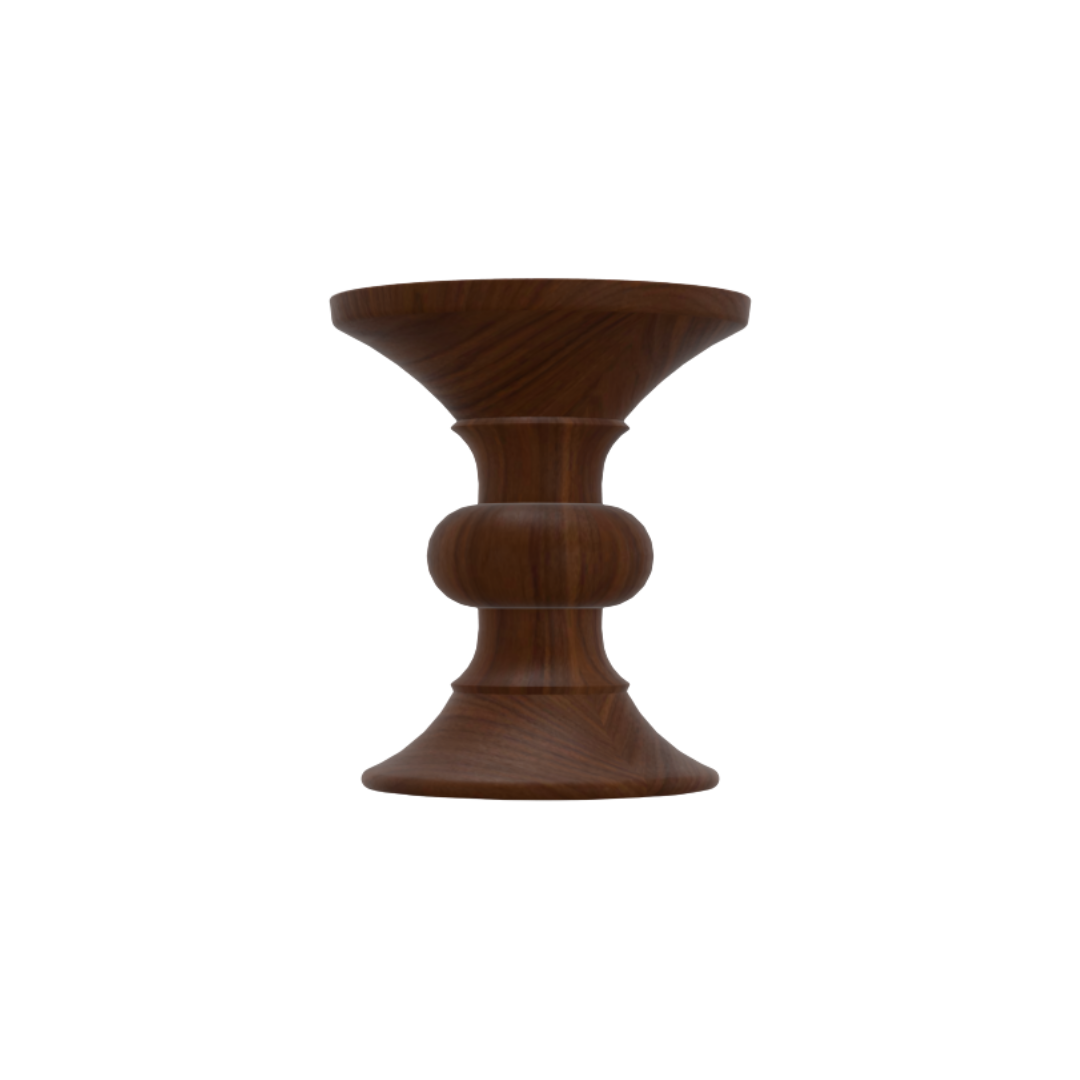 Banco Stools Charles Eames