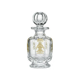 Garrafa de Cristal