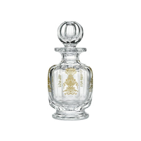 Garrafa de Cristal