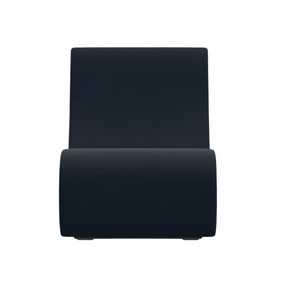 Poltrona Amoebe e Amoebe Highback