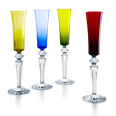 Mille Nuits Flutissimo Conjunto de 4 Cores