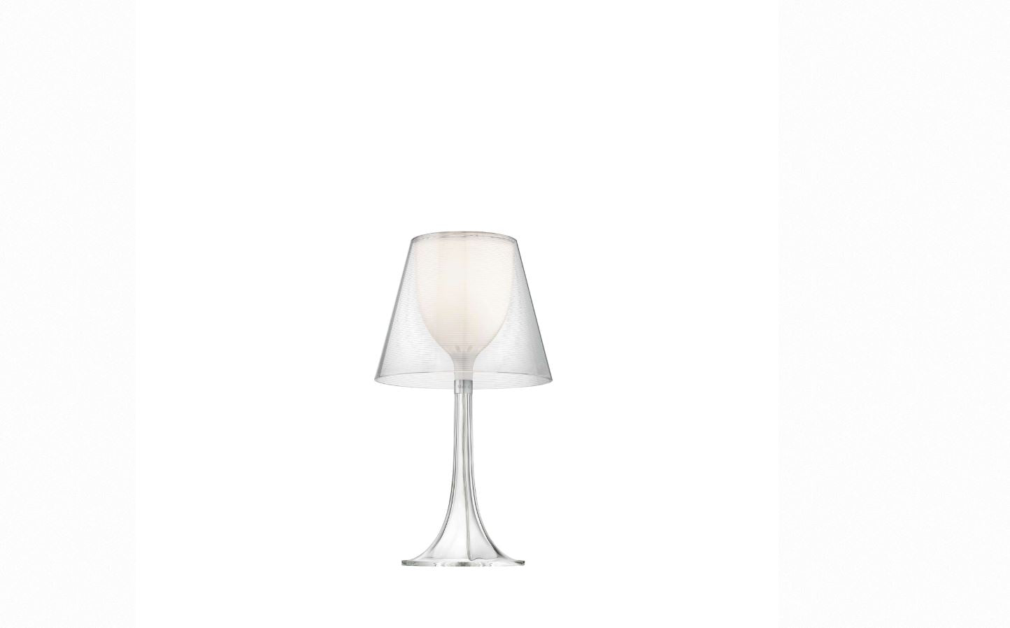 Candeeiro de Mesa Miss K
