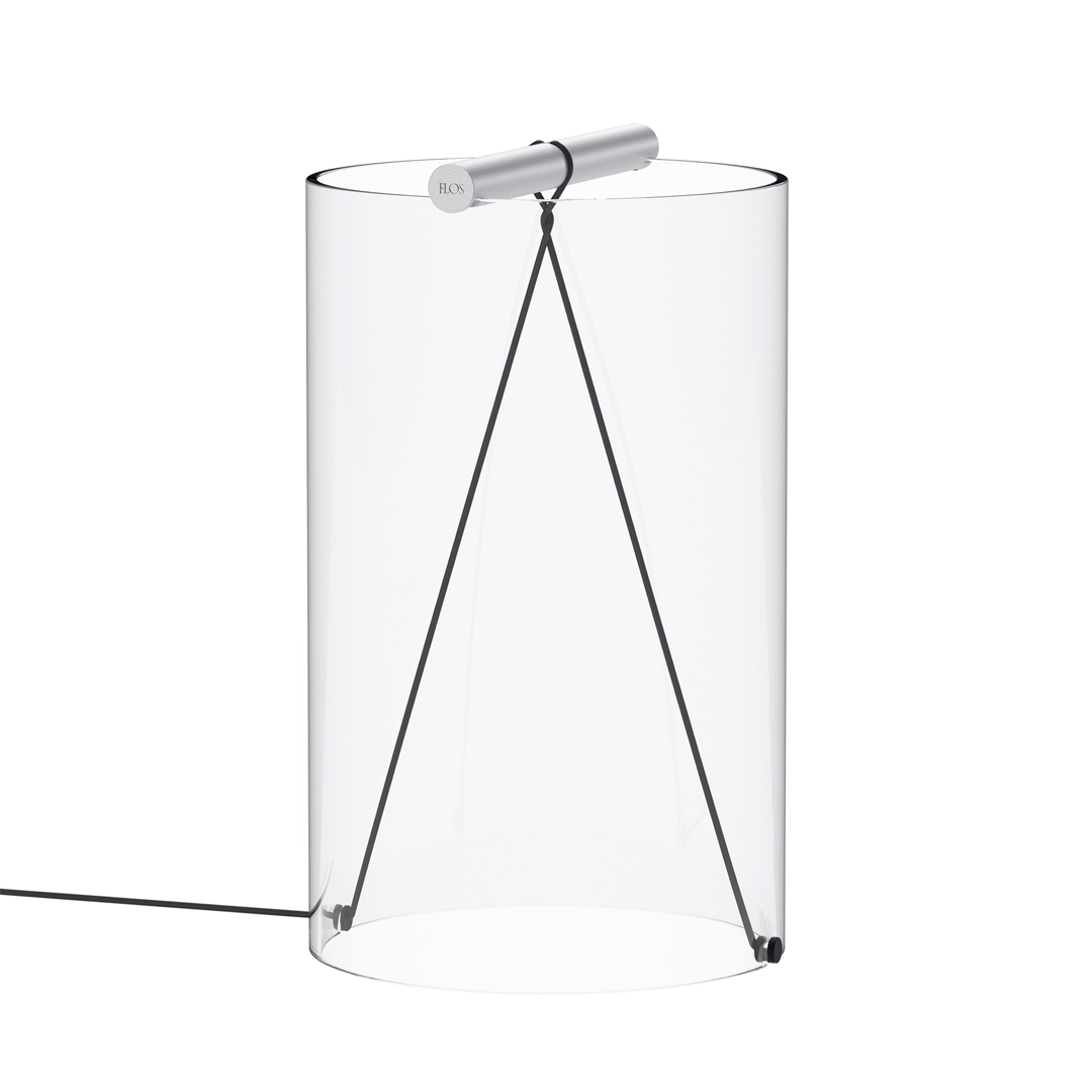 To-tie Table Lamp