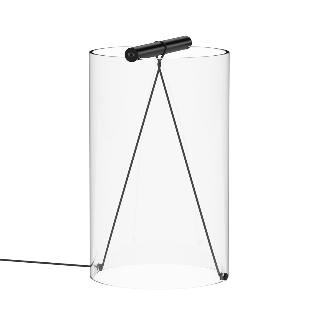 To-tie Table Lamp