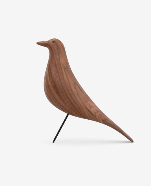 Eames House Bird