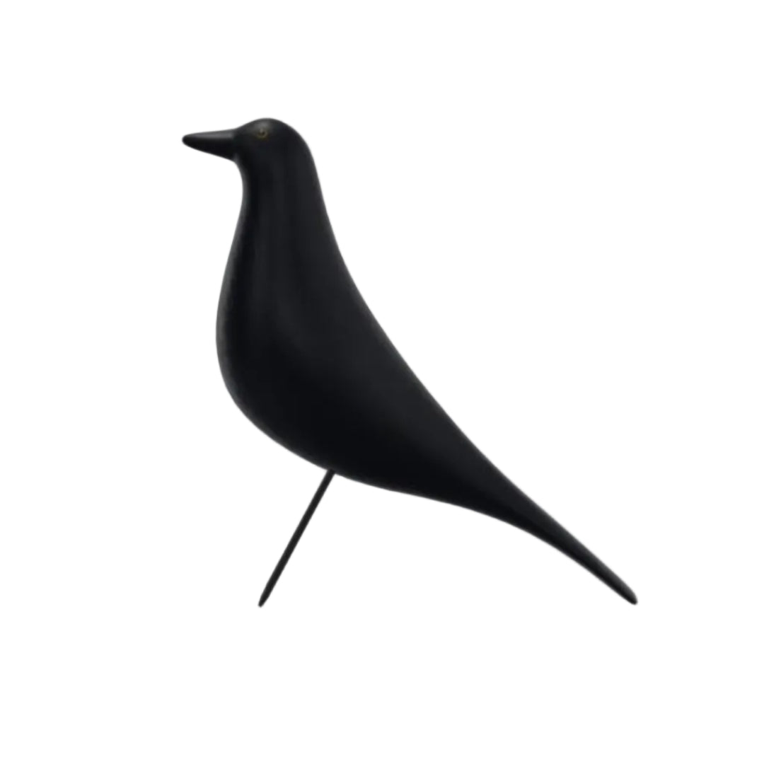 Eames House Bird