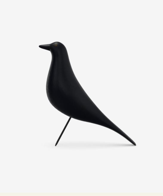 Eames House Bird
