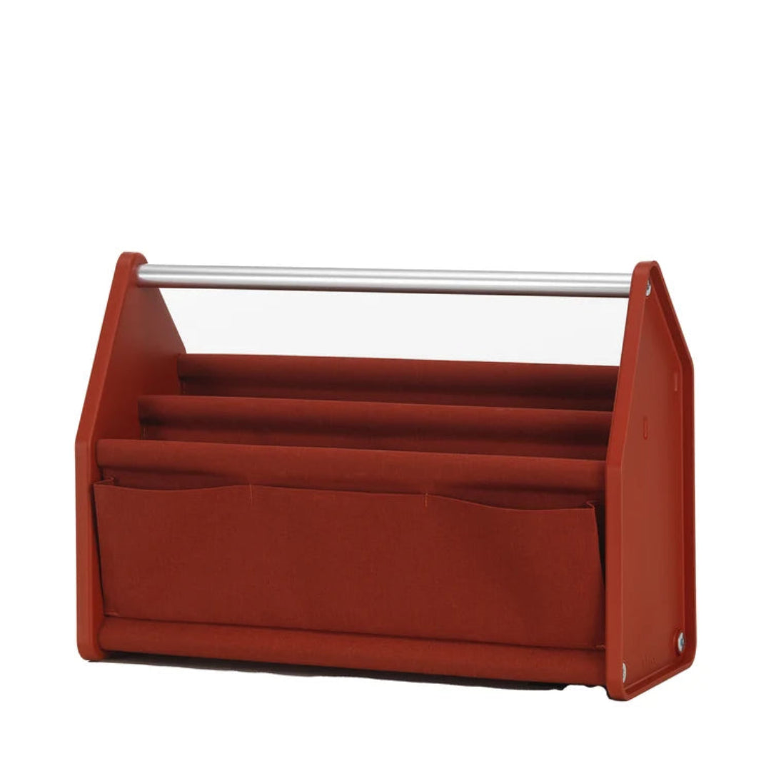 Locker Box