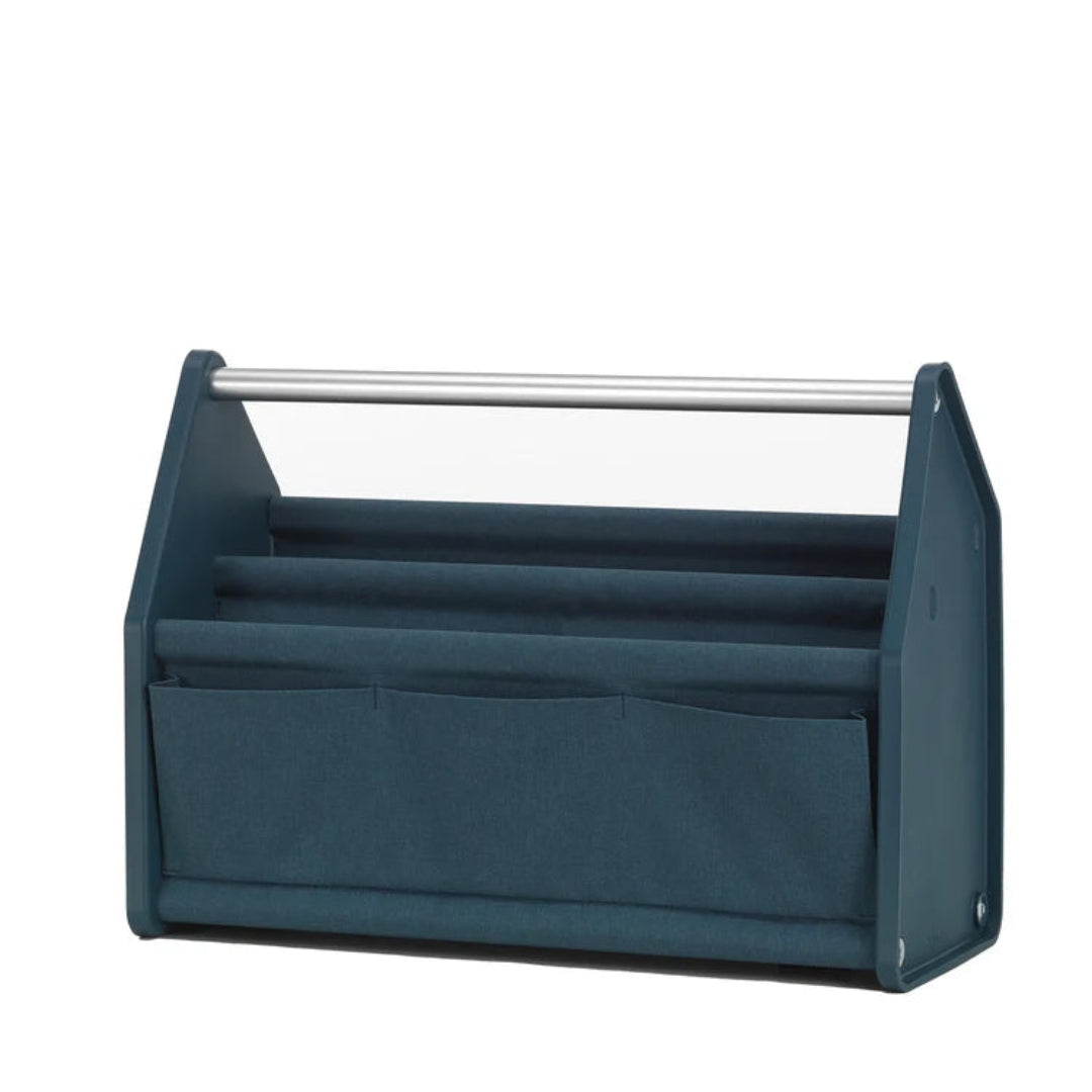 Locker Box