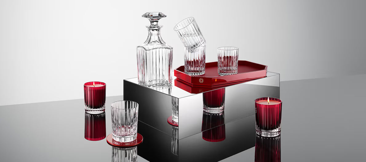 Harmonie Tumblers Colors of Joy