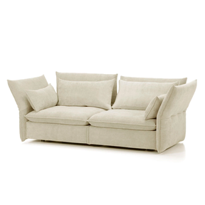 Sofa 3 Seater Mariposa