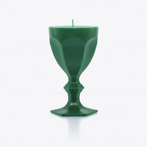 Harcourt Glass Candle