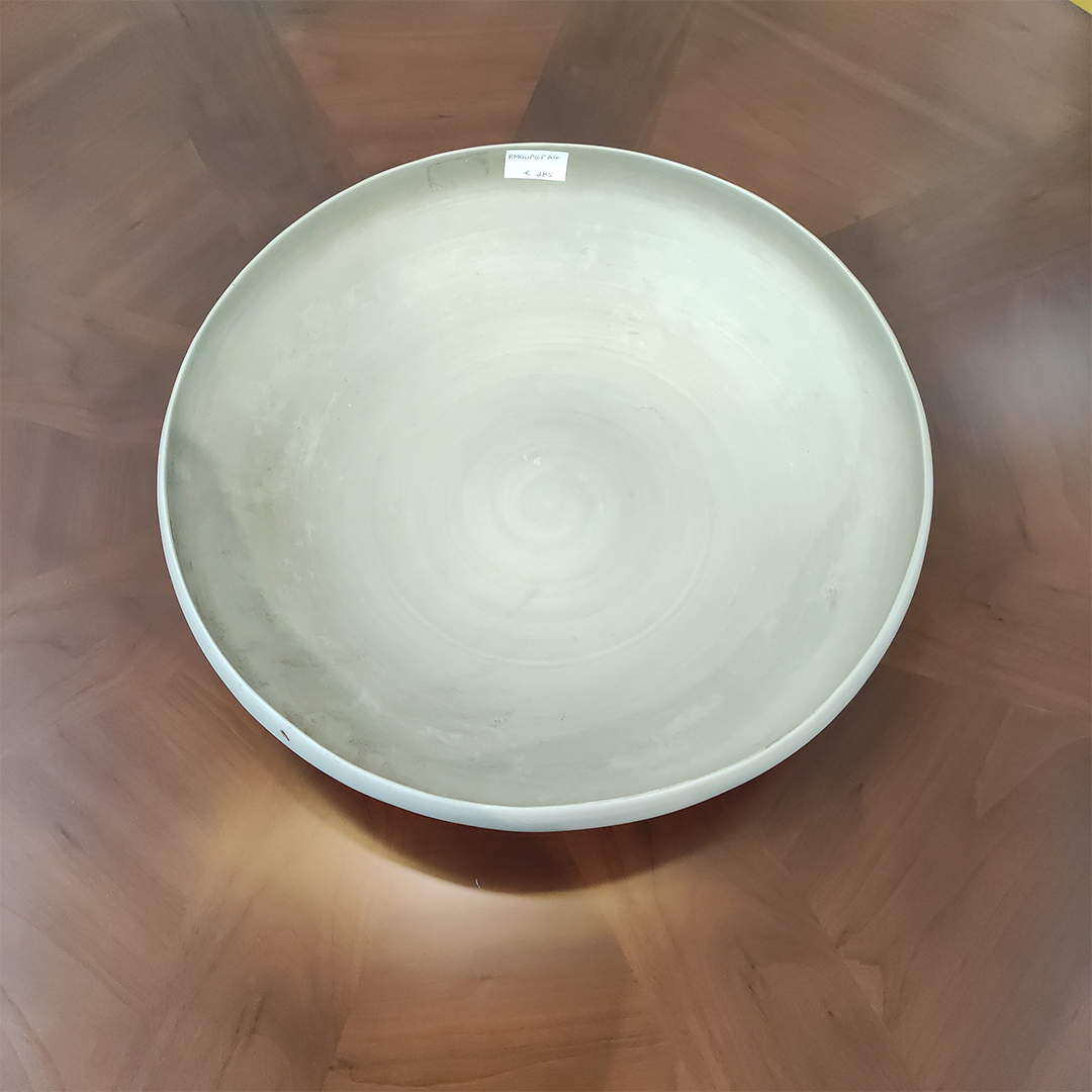 Ceramic Table Centerpiece