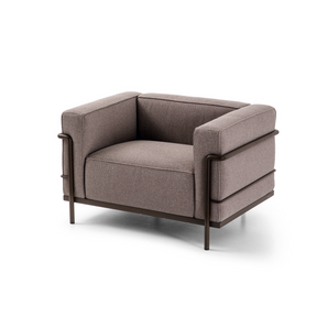 Poltrona de Exterior LC3 Outdoor