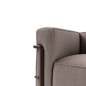 Poltrona de Exterior LC3 Outdoor