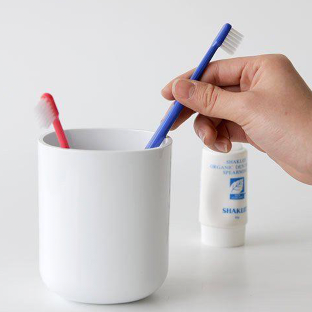 Birillo Toothbrush Cup