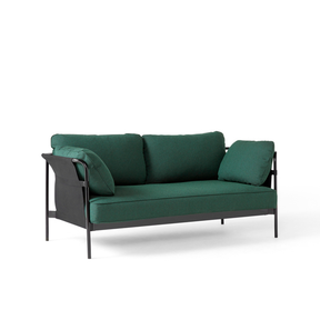 Sofa Can 2 Seater 