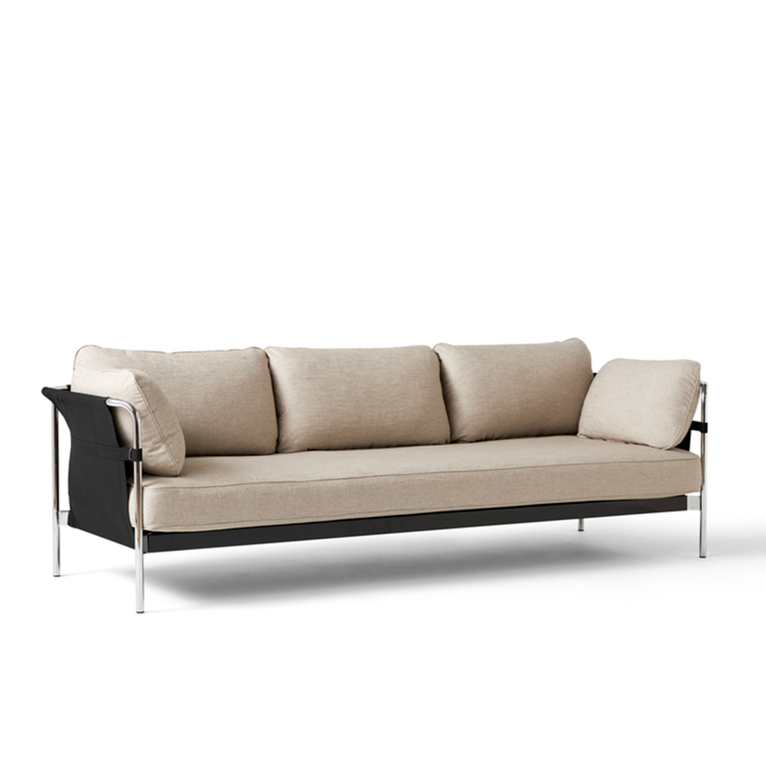 Sofa Can 3 Seater 