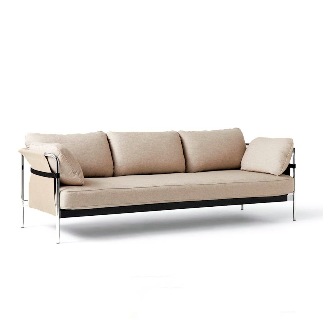 Sofa Can 3 Seater 