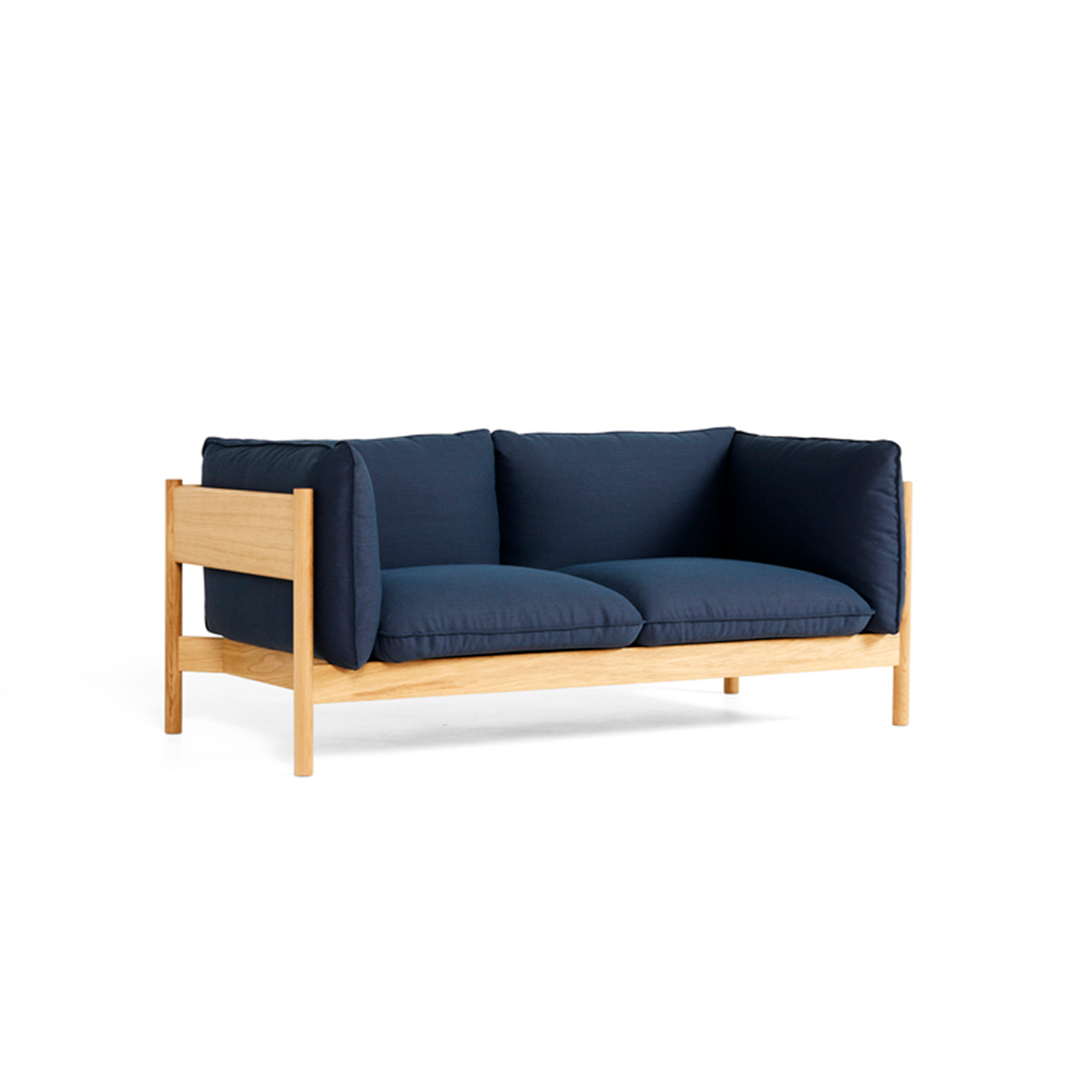 2 Seater Arbor Sofa
