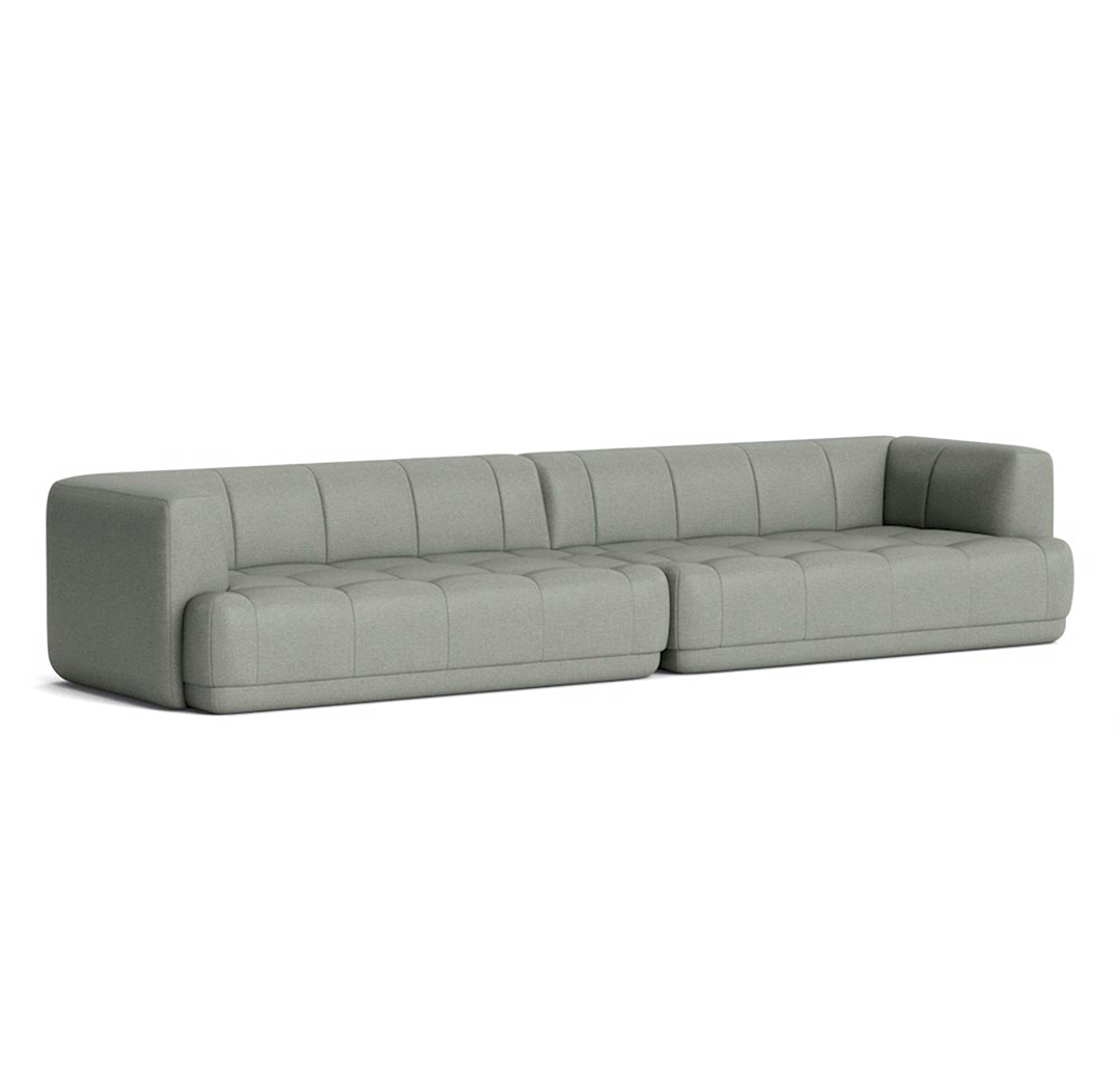 Quilton Sofa Combination 4
