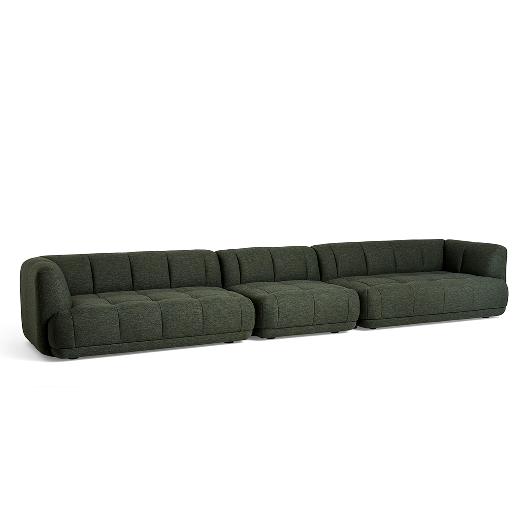 Quilton Sofa Combination 5 