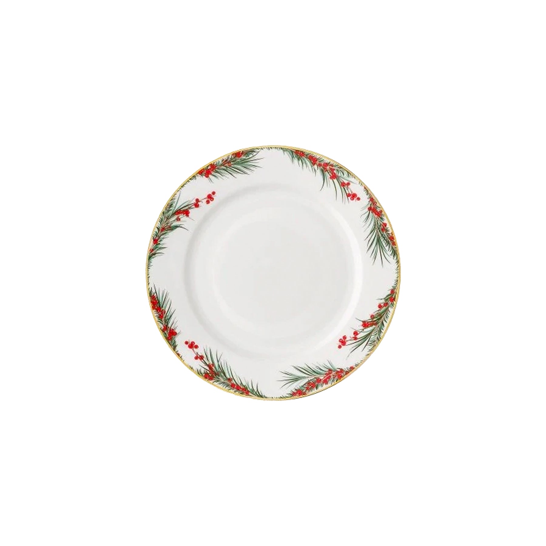 Aida Yule Dessert Plate 21cm