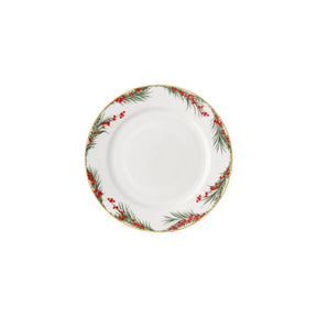 Aida Yule Dessert Plate 21cm