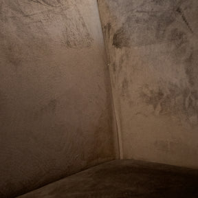 Sofa Empatias 2 Seater Brown