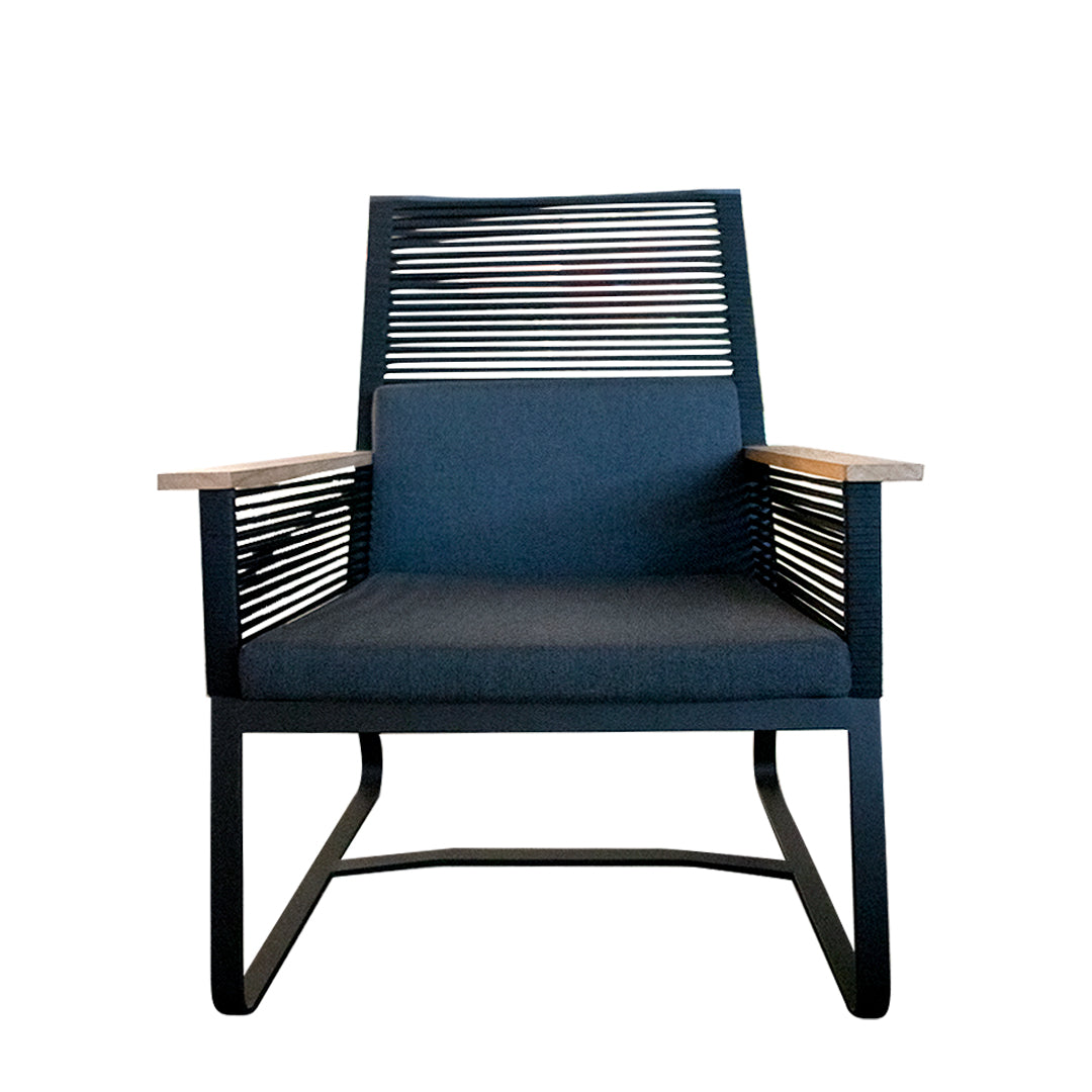 Club Outdoor Chair