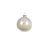 Holographic Effect Christmas Tree Balls