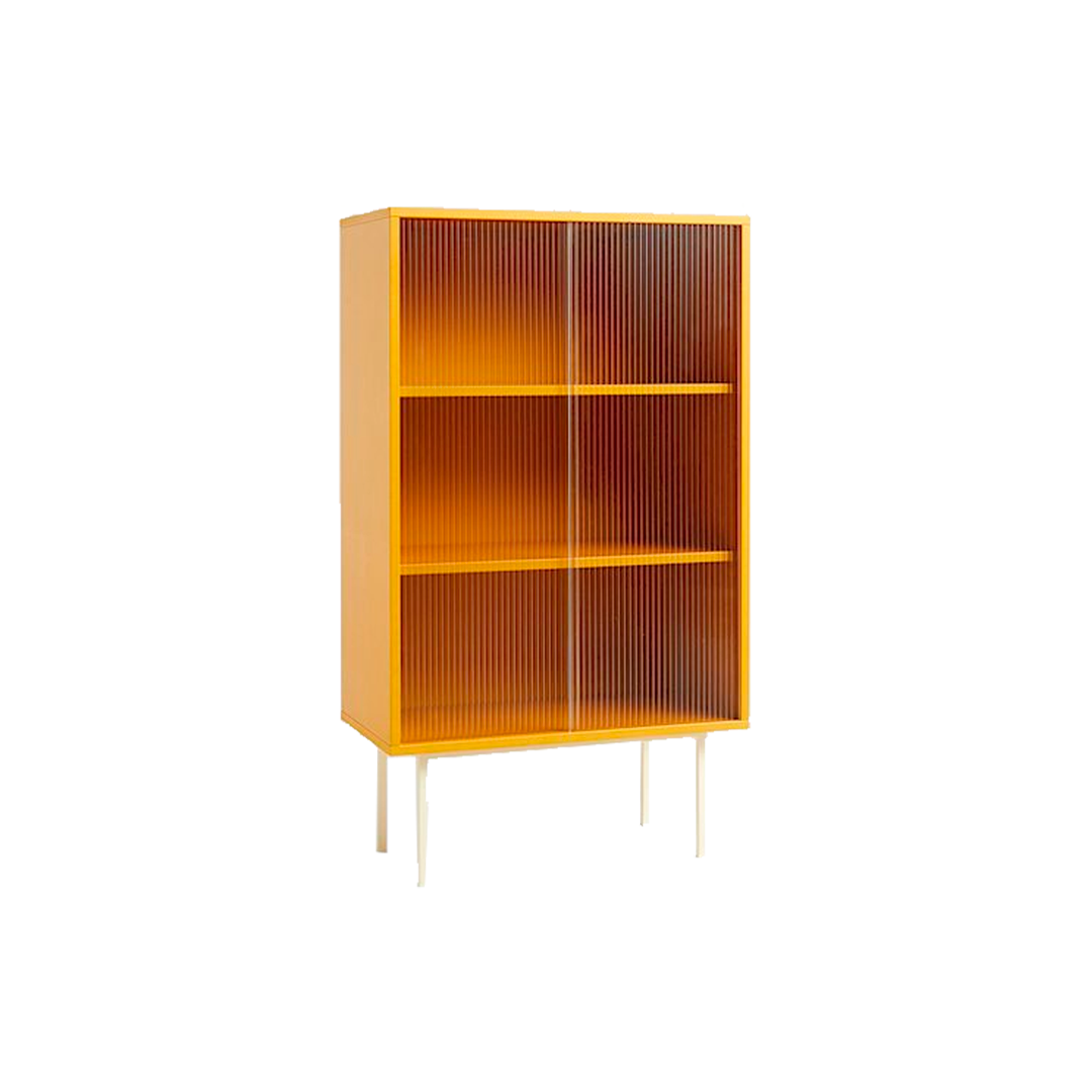 Colour Cabinet Tall