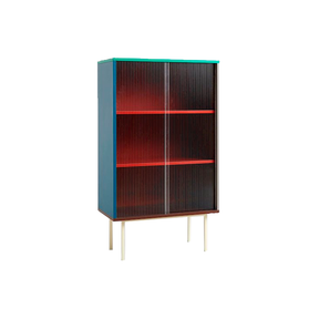 Colour Cabinet Tall