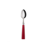Teaspoon with Red Handle