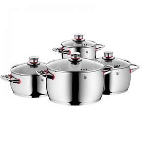 Quality One Cookware Set 