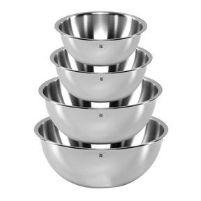 Set of Gourmet Waterproof Bowls