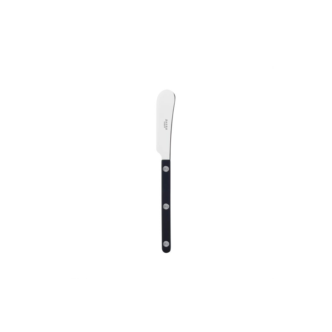 Black Bistrot Butter Knife