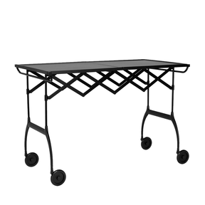 Battista tea trolley